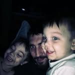 Matthew Q. Castilleja - @castle0083 - Instagram