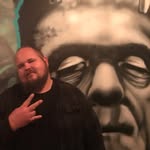 Matthew Cates - @drake5973 - Instagram
