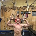 Matthew Cates - @m.c__strength - Instagram