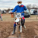 Matthew Cates - Facebook