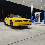 Matthew Cates - @yellowsn95matt - Instagram