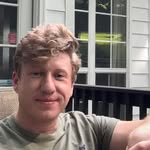 Matthew Cates-Smith - @never_call_me_matt - Instagram