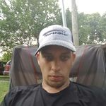 Matthew Catlin - @yetti110man - Instagram