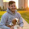 Алексей Висторовский - @cavalier_matthew - TikTok