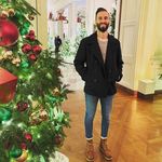 Matthew Cavallo, PhD - @mcavallo22 - Instagram