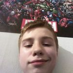 Matthew Cavinee - @matthewcavinee - Instagram