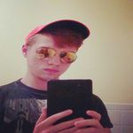matthewcavinee - @matthewcavinee2 - Instagram
