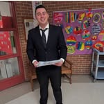 Matthew Cavoli - @mr.cavoli - Instagram