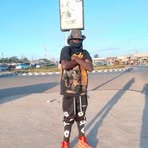Matthews Kafute - Facebook
