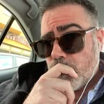 Matthew Cebrian - @cebosaurus_rex - Instagram