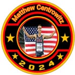 Matthew Centrowitz - Facebook