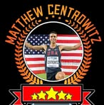 Matthew Centrowitz - Facebook