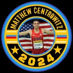 Matthew Centrowitz - Facebook