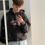 Mateusz Cerański - Facebook