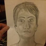 Matthew Chadd - @chadddrawings - Instagram