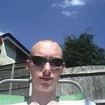 Matthew Chadderton - @matthewchadderton - Instagram