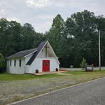 Matthew Chapel - @matthewchapelrutherfordton - Instagram