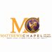 Matthew Chapel AME Zion Church - Facebook