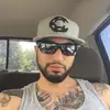 Matt Chatman - @beardedmulatto - TikTok