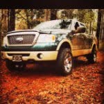 Matthew Chavers - @totallymatthewswerve - Instagram