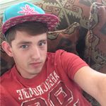 Matthew Cheatham - @matthewricharedson - Instagram