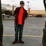 Matthew Cheatham - @real_one_52 - Instagram