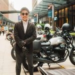 Matthew Sim Chee King - @matthewkingggggg - Instagram