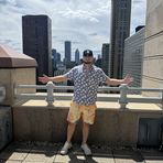 Matt Cheney - Facebook