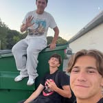 Matthew Cheney - @matthew_c56789 - Instagram