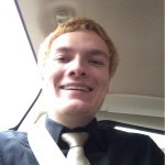 Matthew Cheney - @mattcheney565 - Instagram