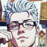 Matthew Cheney - @flamesofanubis - Instagram