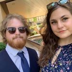 Matthew Cheney - @mathcheney - Instagram