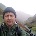 Matthew Cheney - @mcheney300 - Instagram