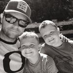 Matthew Cheney - @matthewcheney1 - Instagram