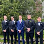 Matthew Chiasson - @matthew02169 - Instagram