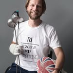Matthew CHill - @matthewcampbellhill - Instagram