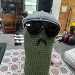 Matthew Chorney - @tonythebmfpants - Instagram