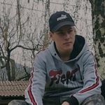 Matthew_Chovančok - @________matthew__________ - Instagram