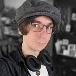 Matthew Christoff - @ashcrafter - Instagram