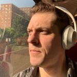 Matthew Christoff - @mattchriztoff - Instagram