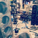 Matthew Clabaugh - @mechanicmanmatt - Instagram