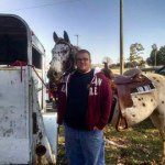 Matthew William Clabough - @cowboy_matthew18 - Instagram