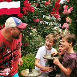 Matthew Clair - @brothermathias - Instagram