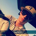 Matthew Clair - @clairmatthew - Instagram
