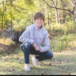 Matthew Clemson - @clemsonmatt06 - Instagram