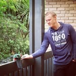 Matthew Clemson - @mattcc92 - Instagram