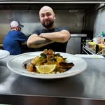 Matthew Click - @chef.boyarmatt - Instagram