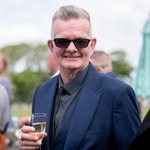 Matthew Cocks - @rocknrolla1965 - Instagram