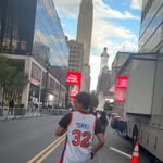 Matthew Collado - @mlcollado37 - Instagram