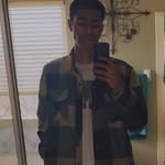 Matthew Collado - @curlyheadedjosh - Instagram